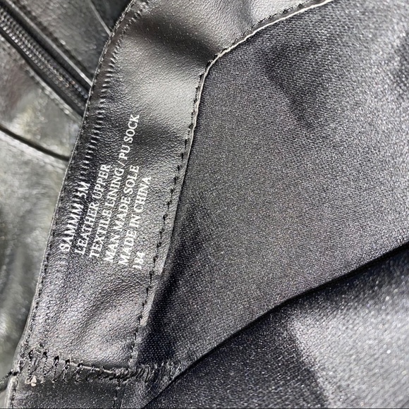 Sammm Steve Madden boot - Picture 5 of 5